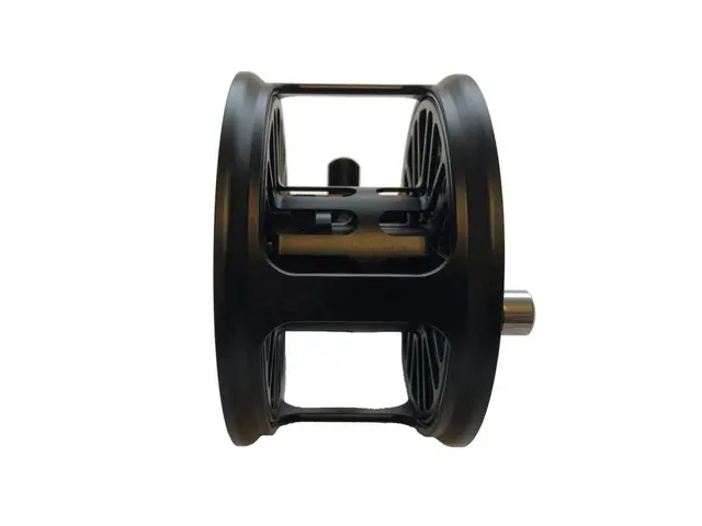 LTS Dynamic Classic 8/10 Blue Venstre Klassisk snelle med stor snørekapasitet 