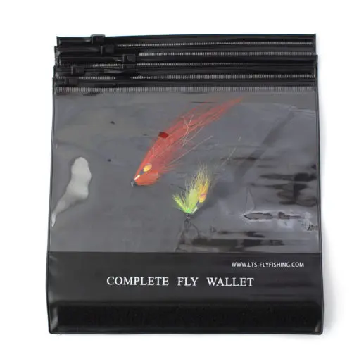LTS Complete Fly Wallet L 