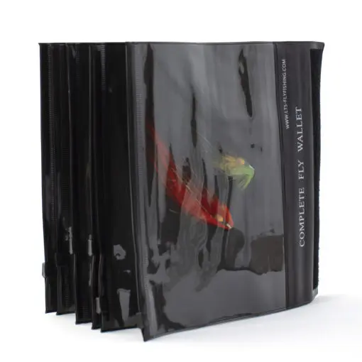 LTS Complete Fly Wallet L 