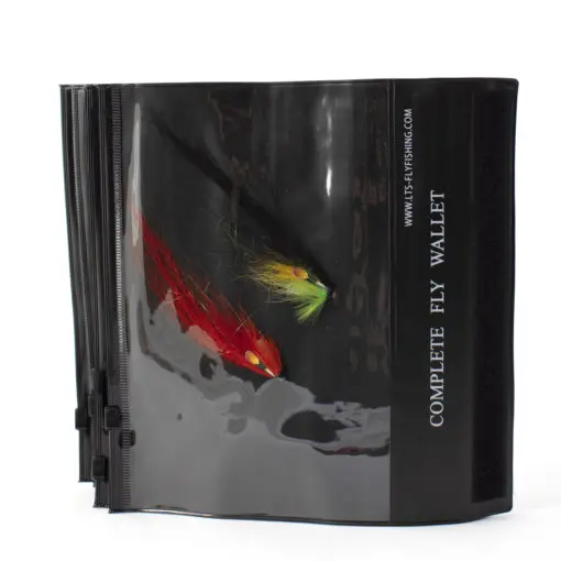 LTS Complete Fly Wallet L 