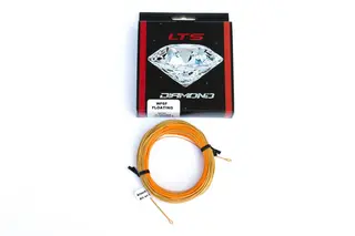 LTS Diamond WF Flyt Allround fluesn&#248;re.