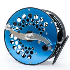 LTS Dynamic Classic 8/10 Blue Venstre Klassisk snelle med stor sn&#248;rekapasitet