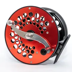 LTS Dynamic Classic 8/10 Red H&#248;yre Klassisk snelle med stor sn&#248;rekapasitet