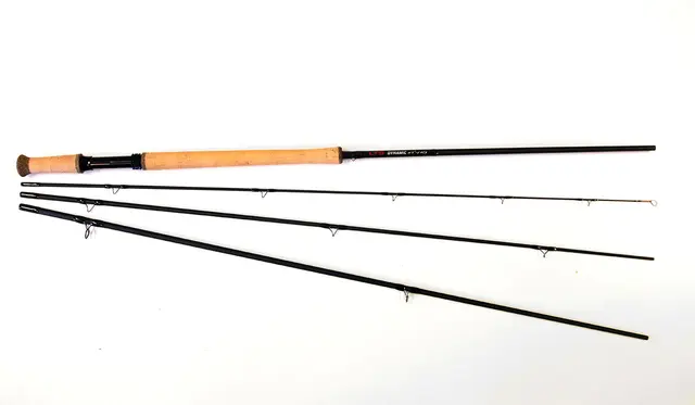 LTS Dynamic 13'6" #9/10 4-delt 