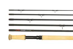 LTS Dynamic 13&#39;6&quot; #9/10 4-delt