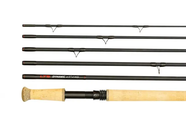 LTS Dynamic 13'6" #9/10 4-delt 