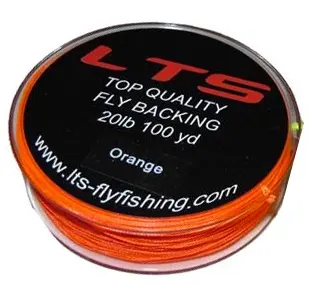 LTS backing Orange