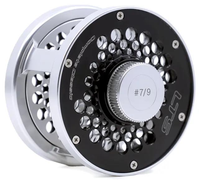 LTS Complete Classic Black #9/11 - Høyresveiv 