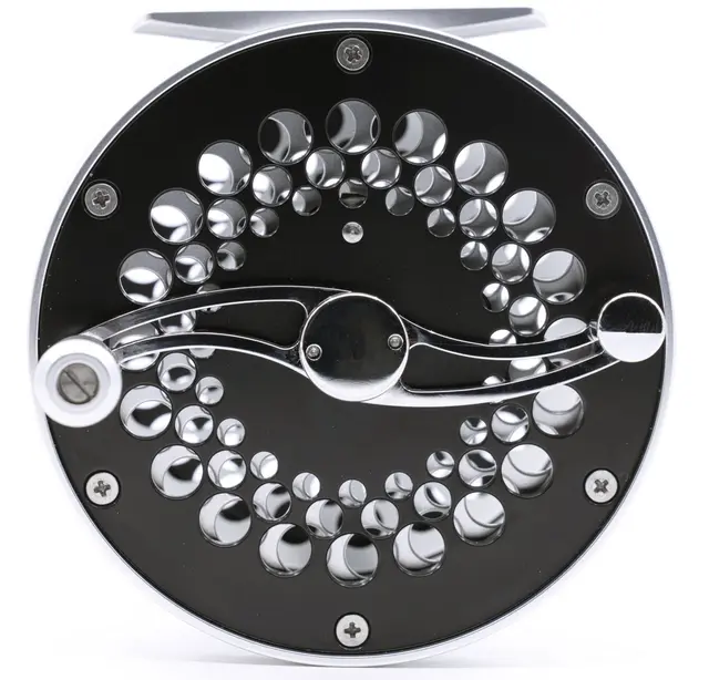 LTS Complete Classic Black #9/11 - Høyresveiv 