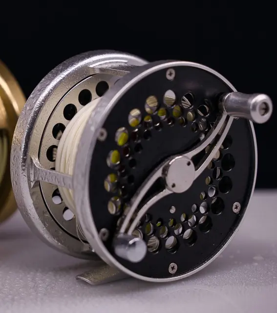 LTS Complete Classic Black #9/11 - Høyresveiv 