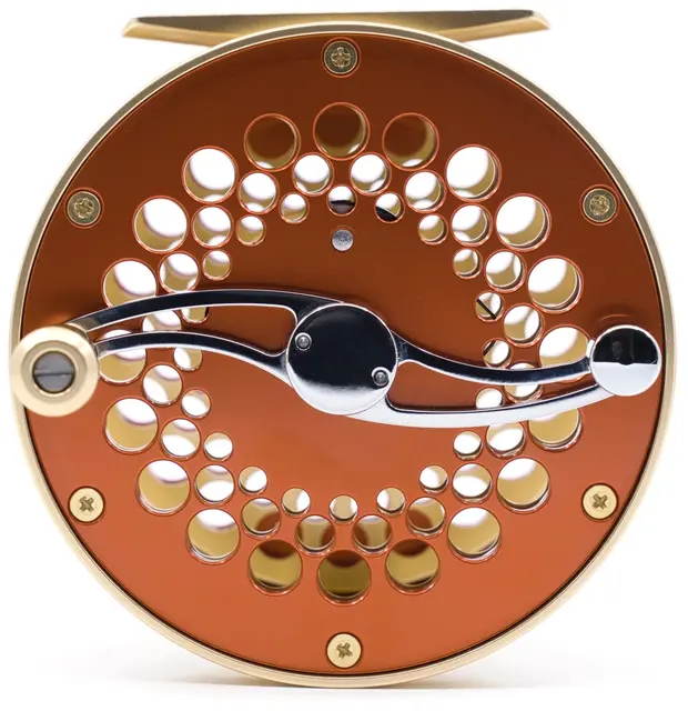 LTS Complete Classic Graphene Orange #9/11 - Høyresveiv 