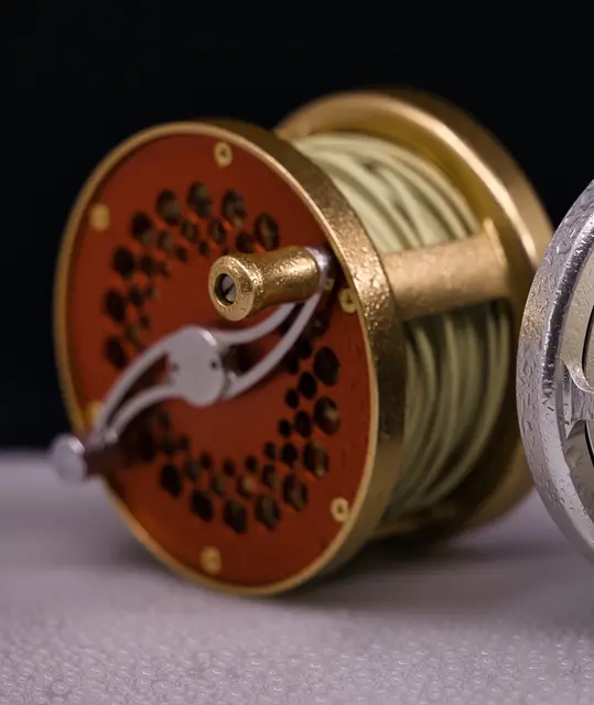 LTS Complete Classic Graphene Orange #9/11 - Høyresveiv 