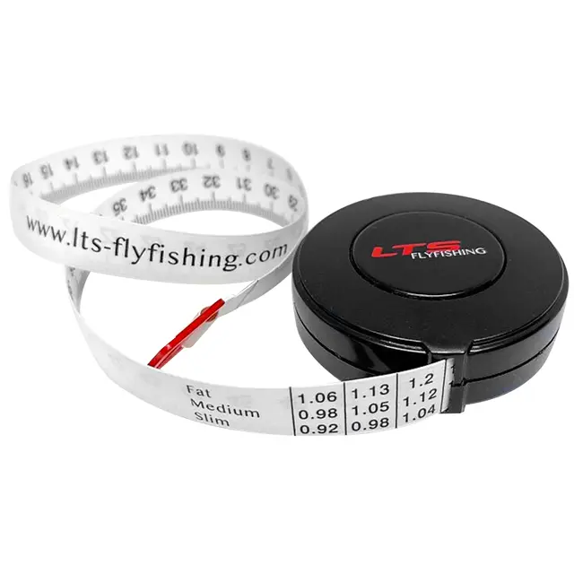 LTS Målebånd for C&R Målebånd 