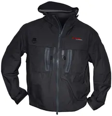 LTS Orkla vadejakke S Grey Dermizax&#174;