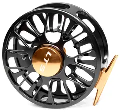 LTS Piscator #6/9 Lettvektssnelle