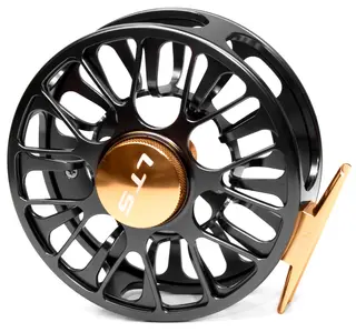 LTS Piscator Lettvektssnelle