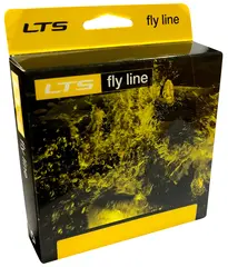 LTS Runningline - Flyt 0,020&quot; 30m - 20lbs