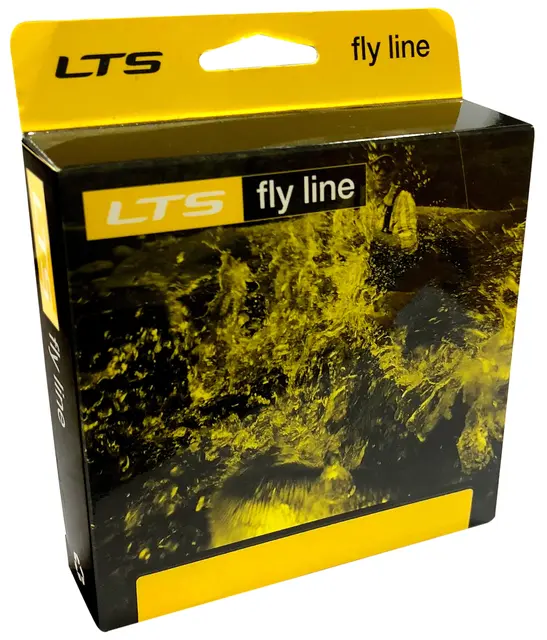 LTS Runningline - Flyt 0,020" 30m - 20lbs 