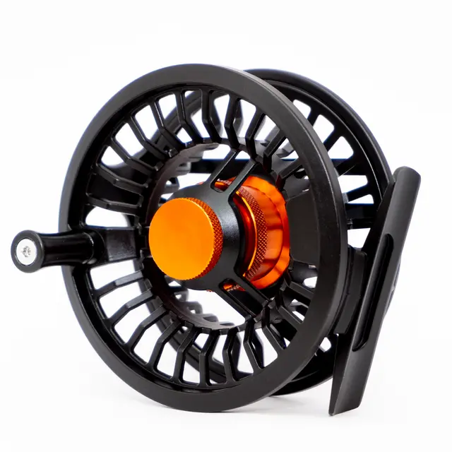 LTS Seatrout #7/8 Fluesnelle til sjøørretfiske 