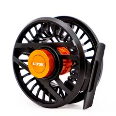 LTS Trout Series 5/6 Fluesnelle til &#248;rretfiske
