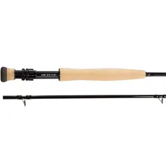 LTS X1 Packlite 9&#39; #5 4-delt (ekstra topp medf&#248;lger)