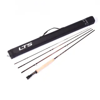 LTS Ephemera 4-delt (ekstra topp medf&#248;lger)