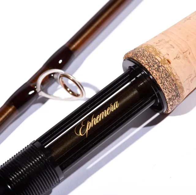 LTS Ephemera 9' #4 4-delt (ekstra topp medfølger) 