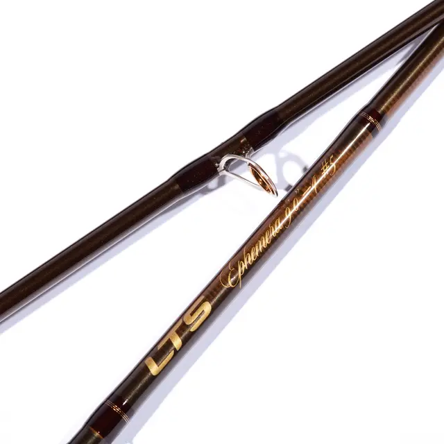 LTS Ephemera 9' #4 4-delt (ekstra topp medfølger) 