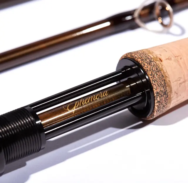 LTS Ephemera 9' #4 4-delt (ekstra topp medfølger) 