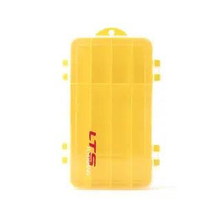 LTS Complete Tubeflueboks