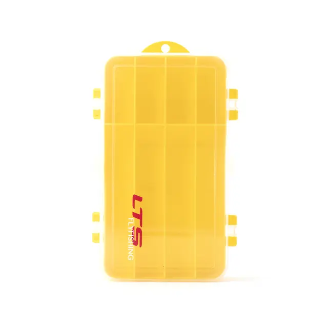 LTS Complete Tubeflueboks 