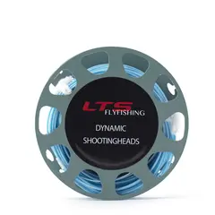 LTS Dynamic Shootingheads #7 Float