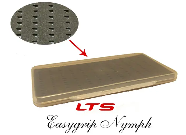 LTS Easygrip Nymphbox 