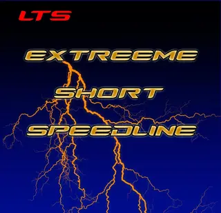 LTS Extreme Short Speedline DH F/H/I