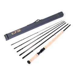 LTS Nitro 14&#39; #9/10 6-delt