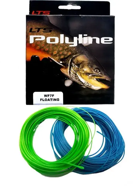 LTS Polyline WF Flyt WF #4 
