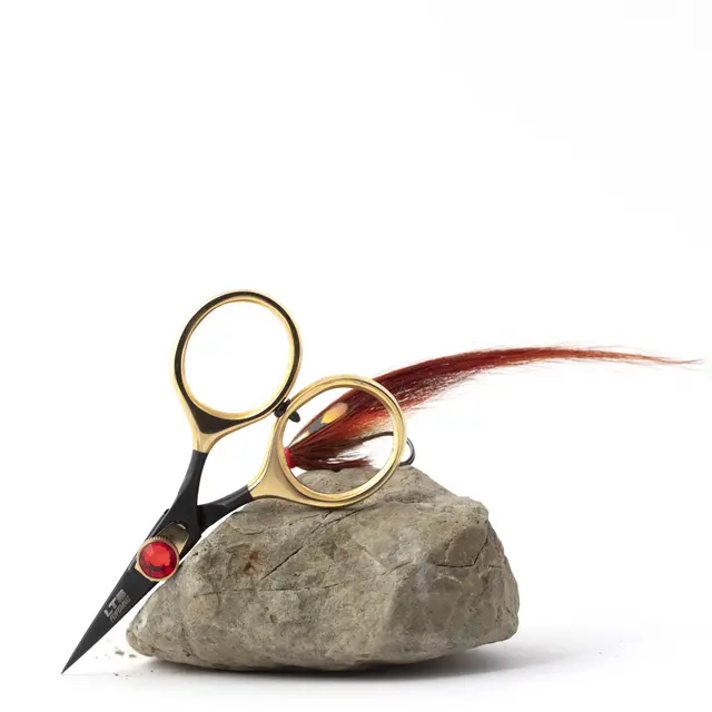 LTS Razor fluebindersaks 