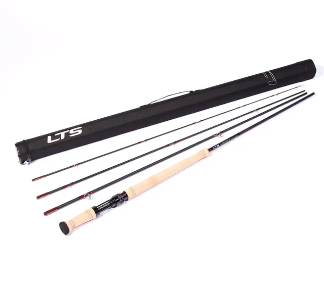 LTS Slingshot 3 14'0" #10 4-delt 