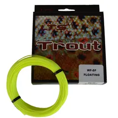 LTS WF Trout Flyt WF #3