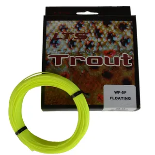 LTS Trout Flyt WF