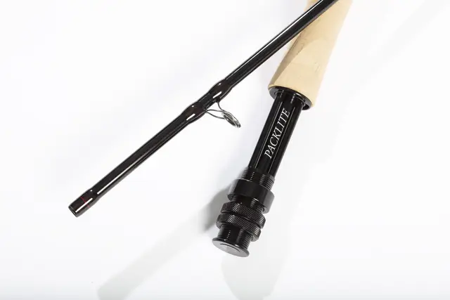 LTS X1 Packlite 9' #5 4-delt (ekstra topp medfølger) 