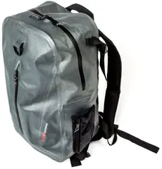 LTS Stormshell Daypack 30L - Green Vanntett!
