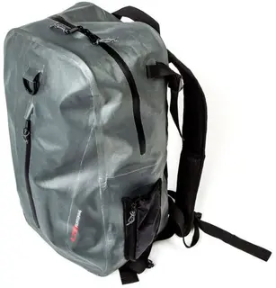 LTS Stormshell Daypack 30L - Grey Vanntett!