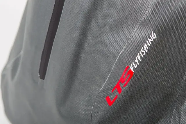 LTS Stormshell Daypack 30L - Green Vanntett! 