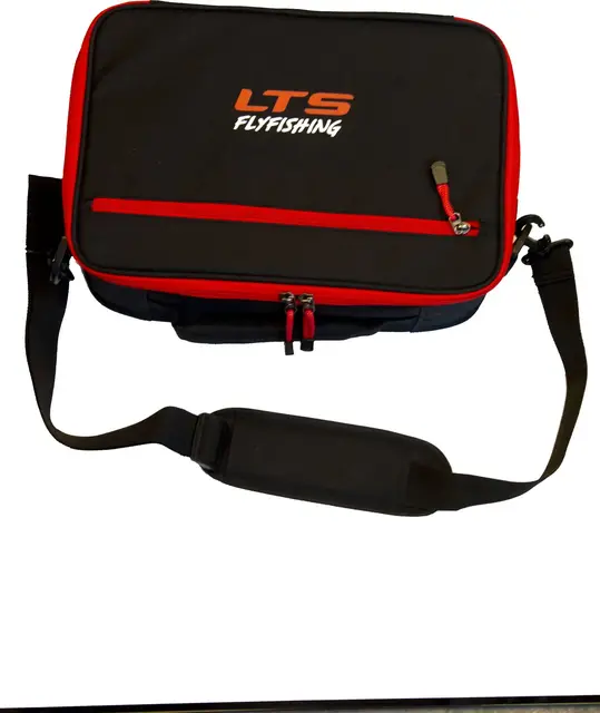 LTS Reelbag Solid oppbevaring av sneller og snører 