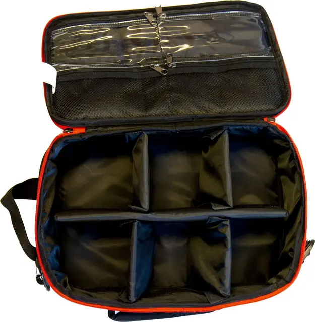 LTS Reelbag Solid oppbevaring av sneller og snører 