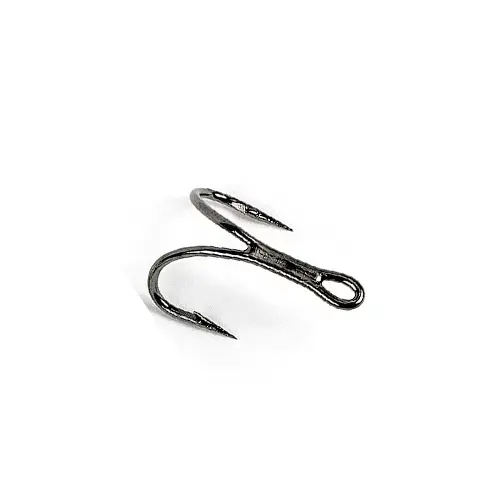 LTS Diamond Tube Double Hooks #8 Tubekrok 