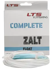 LTS Complete Zalt Float #5 14g 10m Enh&#229;nds fluesn&#248;re for lange kast