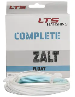 LTS Complete Zalt Float Enh&#229;nds fluesn&#248;re for lange kast