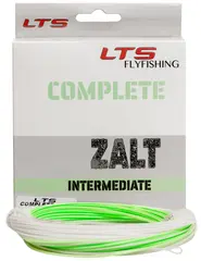LTS Complete Zalt Intermediate #5 14g10m Enh&#229;nds fluesn&#248;re for lange kast